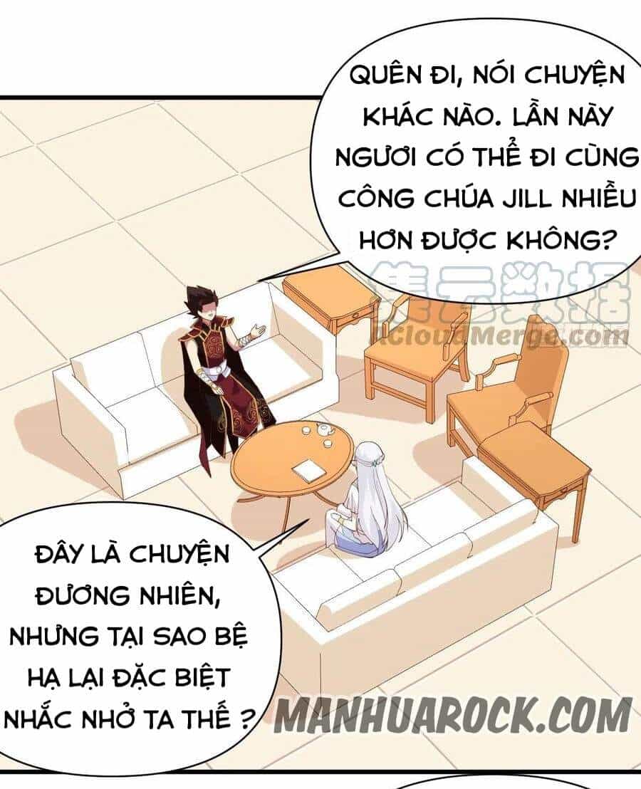 Từ Hôm Nay Bắt Đầu Làm Thành Chủ - Chương 324 - ảnh 44