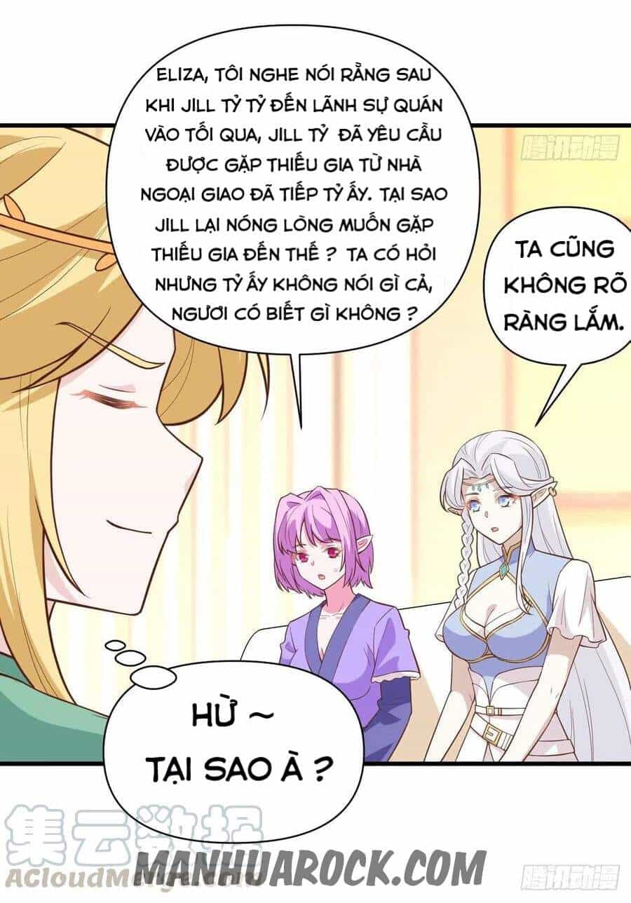 Từ Hôm Nay Bắt Đầu Làm Thành Chủ - Chương 324 - ảnh 9