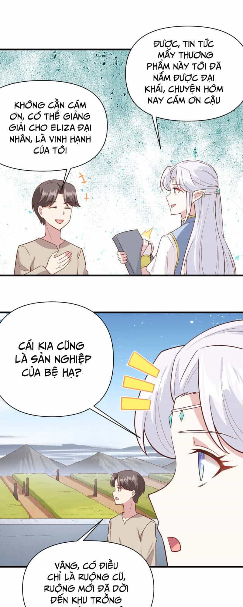 Từ Hôm Nay Bắt Đầu Làm Thành Chủ - Chương 325 - ảnh 24