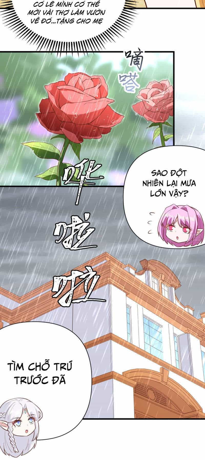Từ Hôm Nay Bắt Đầu Làm Thành Chủ - Chương 325 - ảnh 29