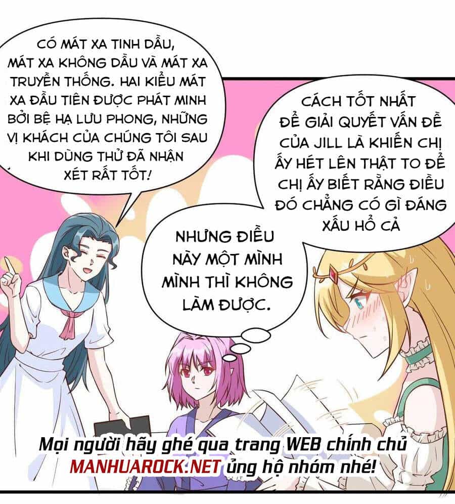 Từ Hôm Nay Bắt Đầu Làm Thành Chủ - Chương 326 - ảnh 13