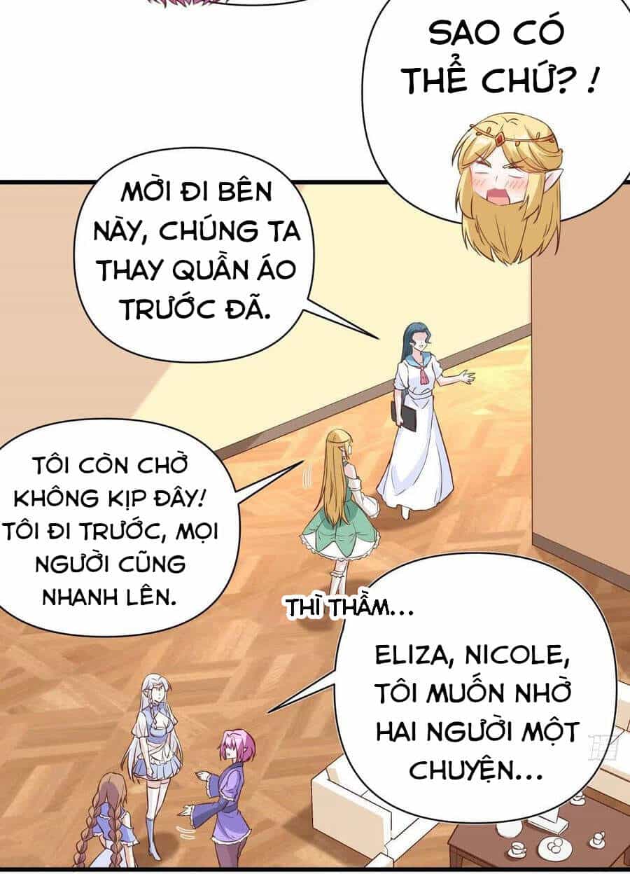 Từ Hôm Nay Bắt Đầu Làm Thành Chủ - Chương 326 - ảnh 17
