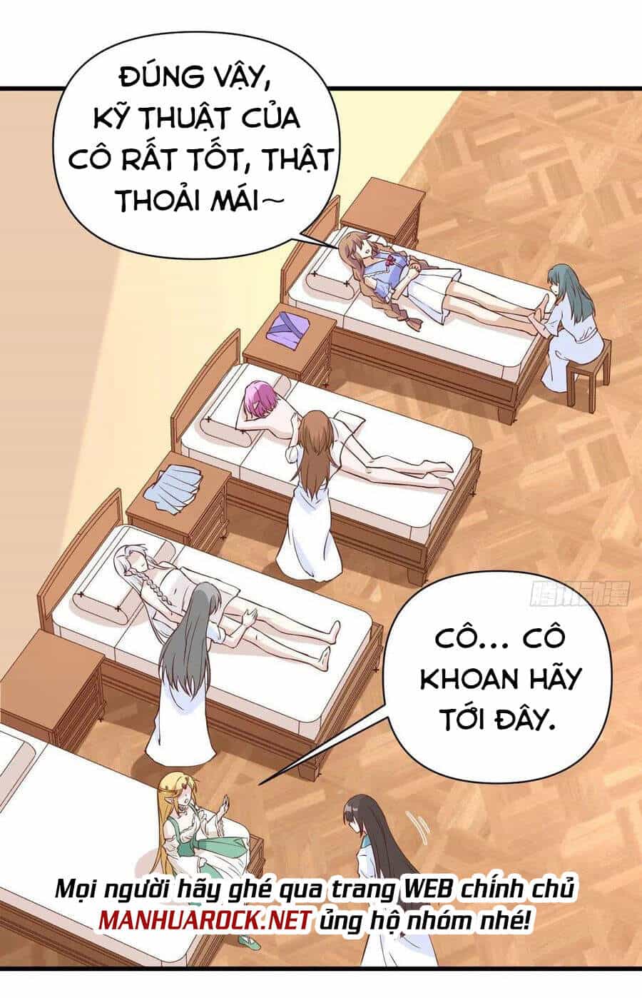 Từ Hôm Nay Bắt Đầu Làm Thành Chủ - Chương 326 - ảnh 20