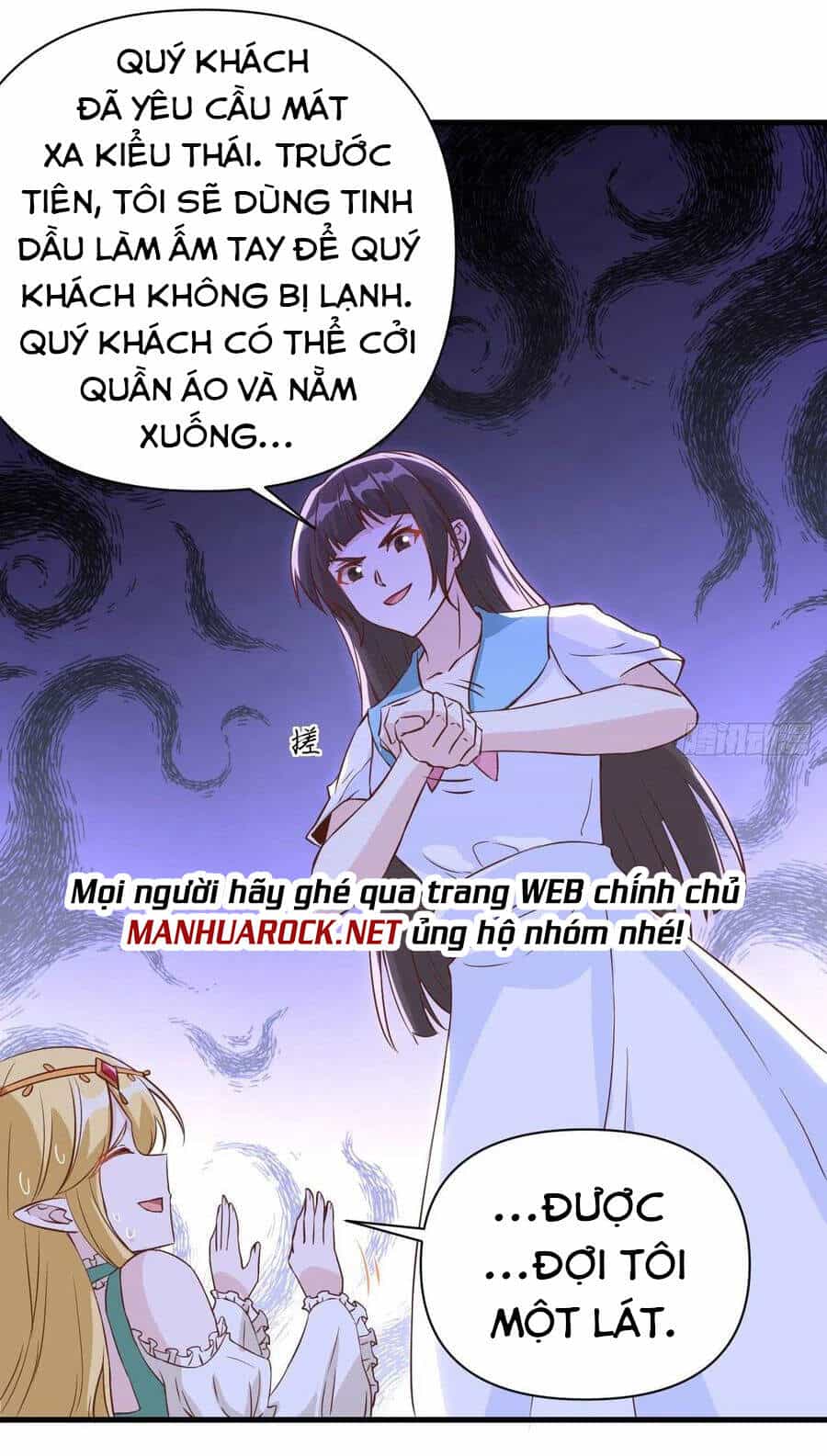 Từ Hôm Nay Bắt Đầu Làm Thành Chủ - Chương 326 - ảnh 21