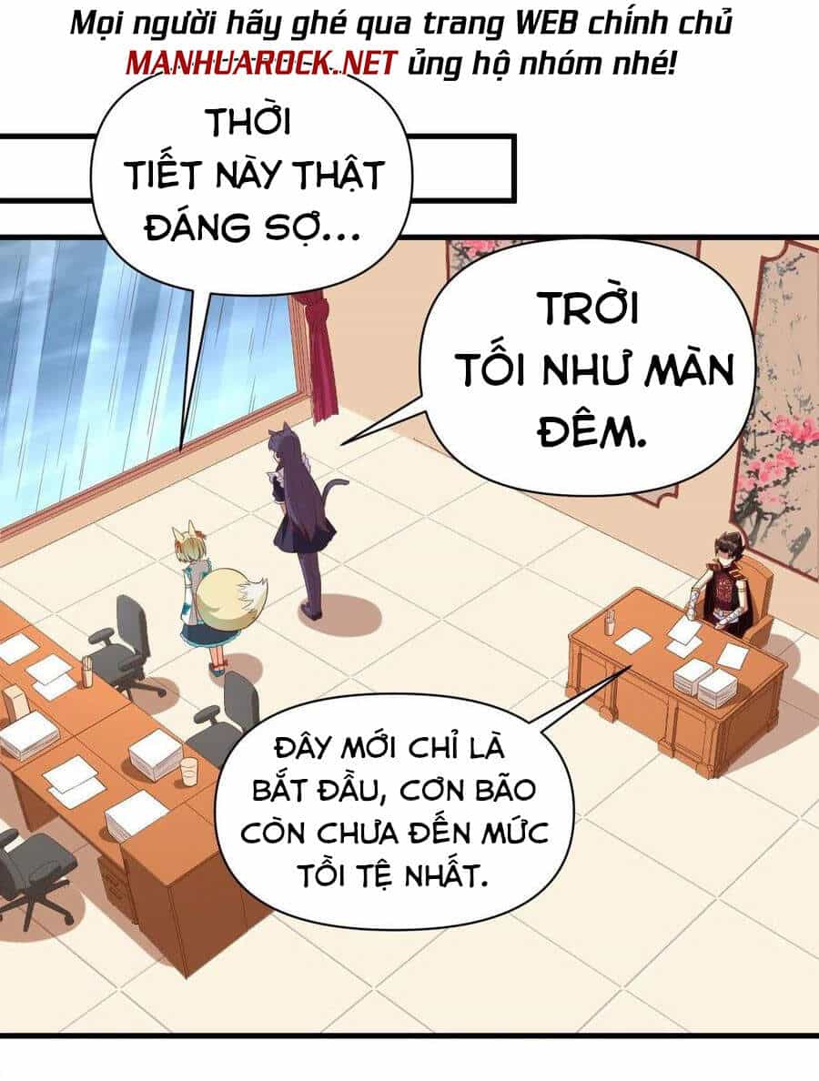 Từ Hôm Nay Bắt Đầu Làm Thành Chủ - Chương 326 - ảnh 37