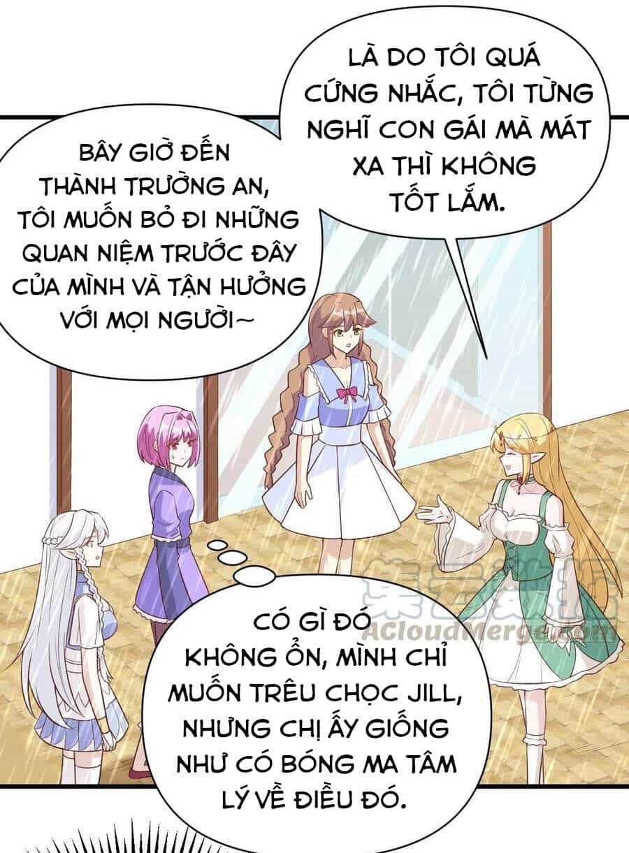 Từ Hôm Nay Bắt Đầu Làm Thành Chủ - Chương 326 - ảnh 8