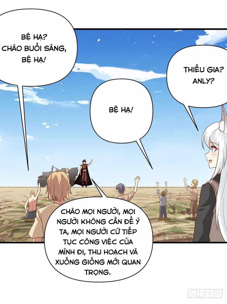 Từ Hôm Nay Bắt Đầu Làm Thành Chủ - Chương 327 - ảnh 11