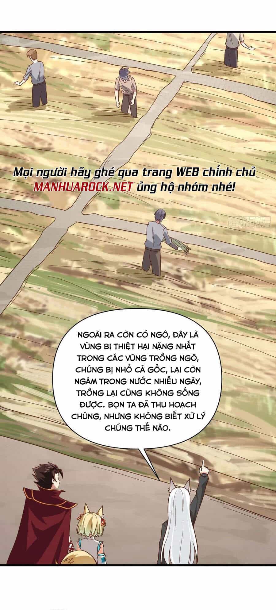 Từ Hôm Nay Bắt Đầu Làm Thành Chủ - Chương 327 - ảnh 15