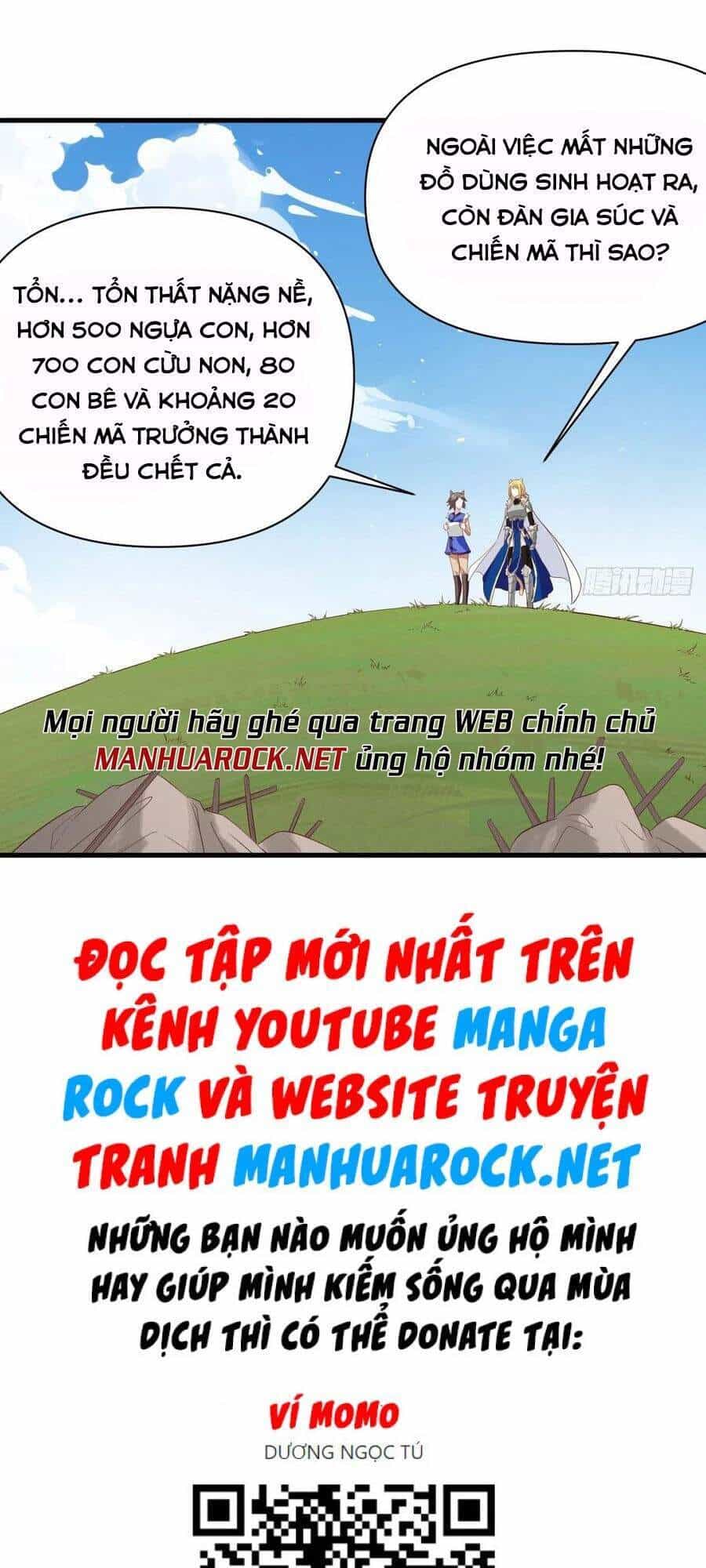Từ Hôm Nay Bắt Đầu Làm Thành Chủ - Chương 327 - ảnh 28