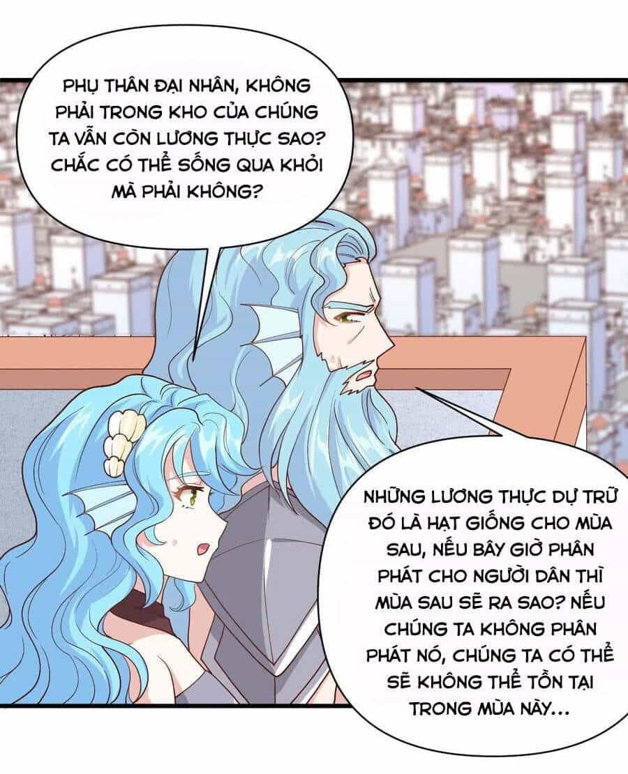 Từ Hôm Nay Bắt Đầu Làm Thành Chủ - Chương 327 - ảnh 40