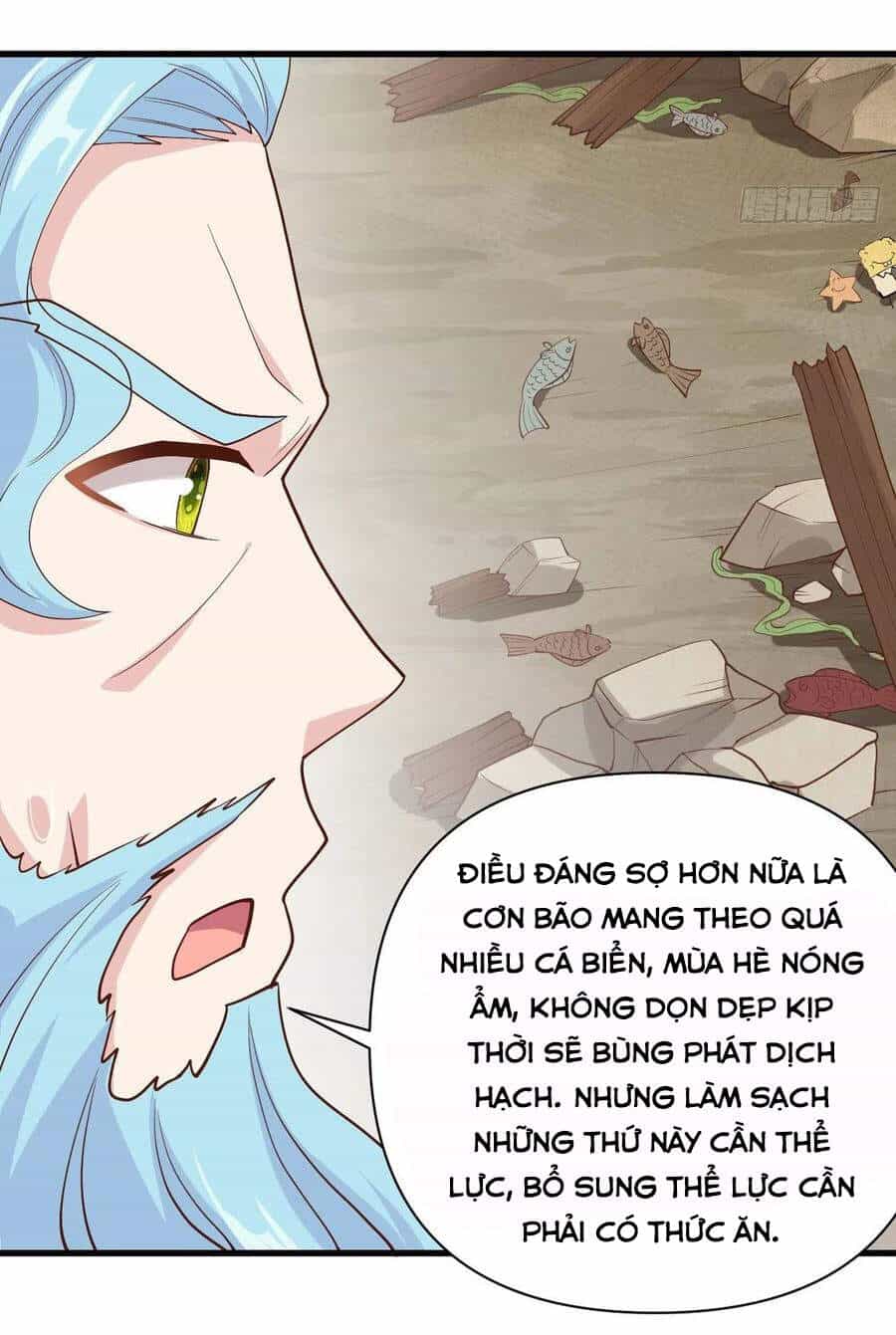 Từ Hôm Nay Bắt Đầu Làm Thành Chủ - Chương 327 - ảnh 41