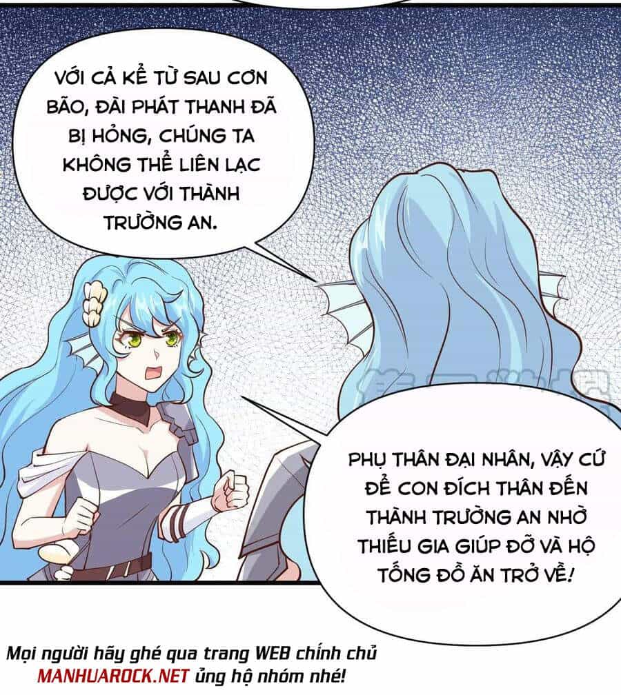 Từ Hôm Nay Bắt Đầu Làm Thành Chủ - Chương 327 - ảnh 43