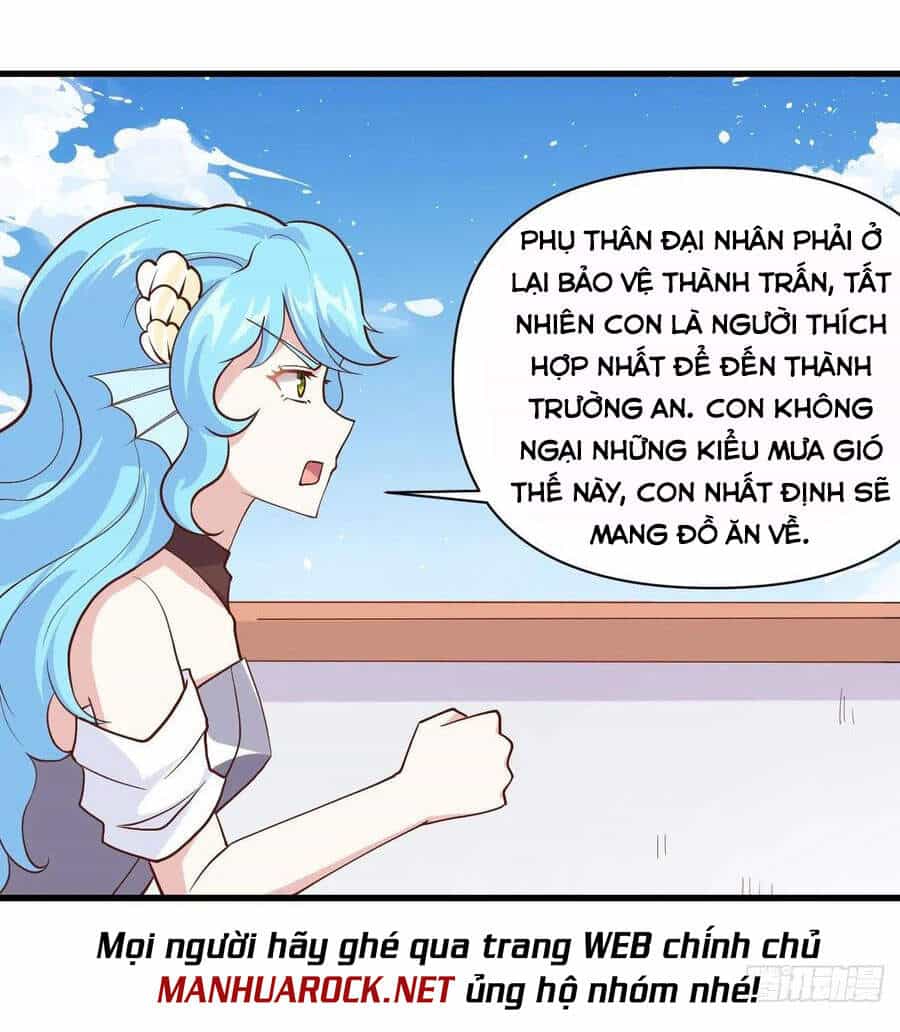 Từ Hôm Nay Bắt Đầu Làm Thành Chủ - Chương 327 - ảnh 45