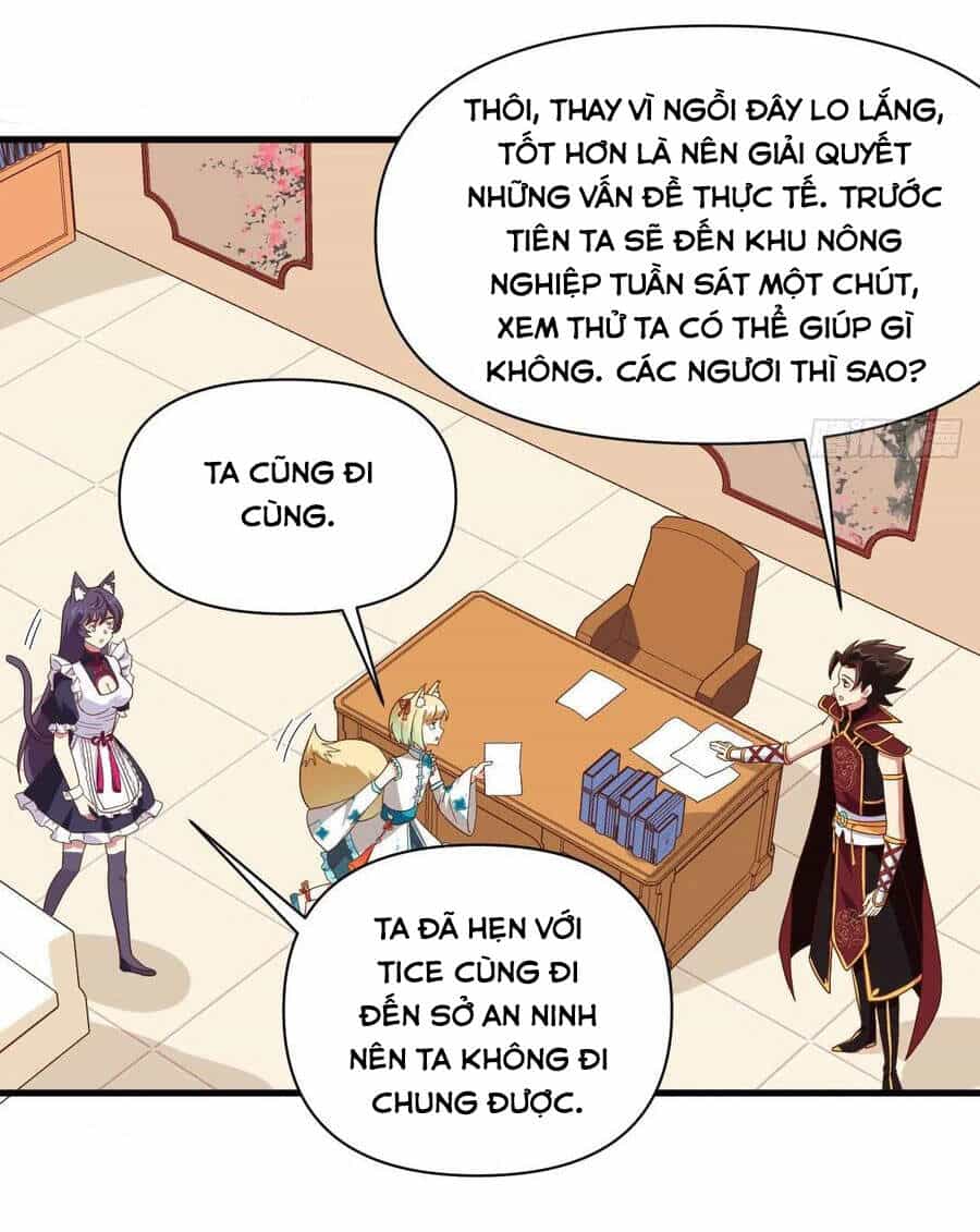 Từ Hôm Nay Bắt Đầu Làm Thành Chủ - Chương 327 - ảnh 6