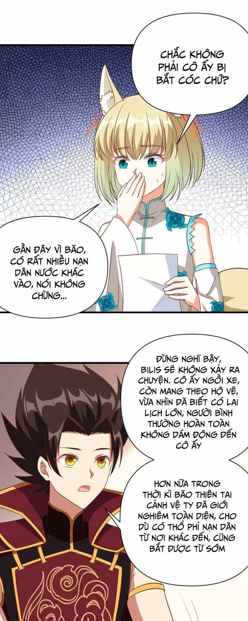 Từ Hôm Nay Bắt Đầu Làm Thành Chủ - Chương 328 - ảnh 10