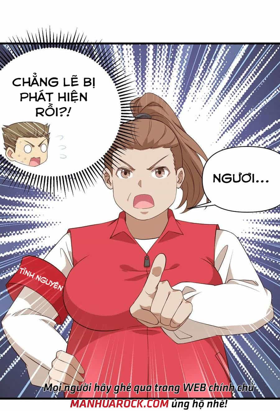 Từ Hôm Nay Bắt Đầu Làm Thành Chủ - Chương 329 - ảnh 14
