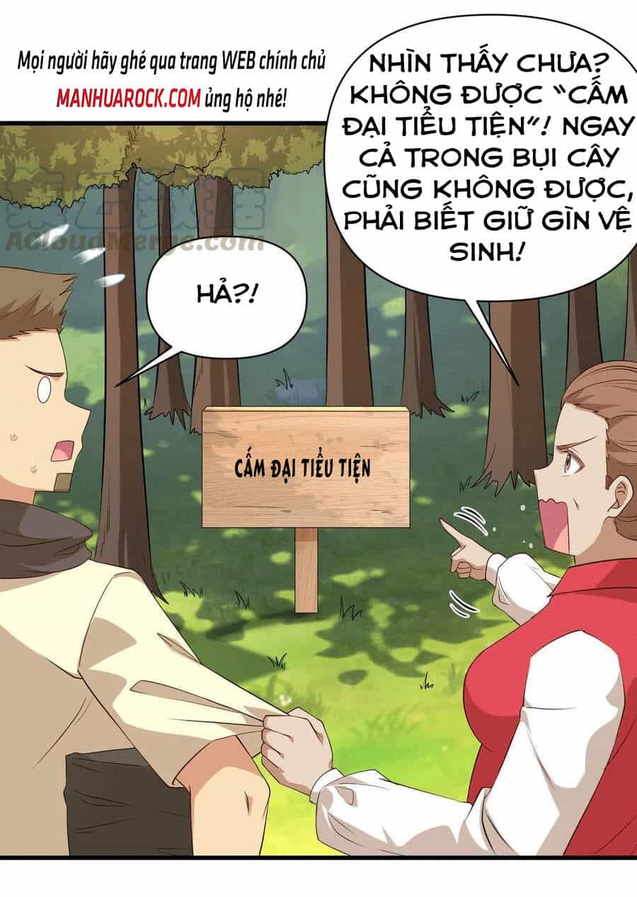 Từ Hôm Nay Bắt Đầu Làm Thành Chủ - Chương 329 - ảnh 16