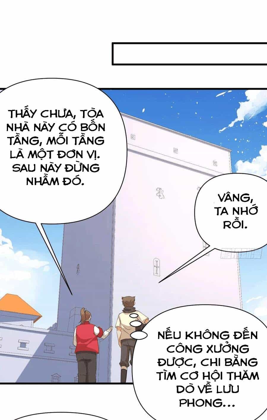 Từ Hôm Nay Bắt Đầu Làm Thành Chủ - Chương 329 - ảnh 20
