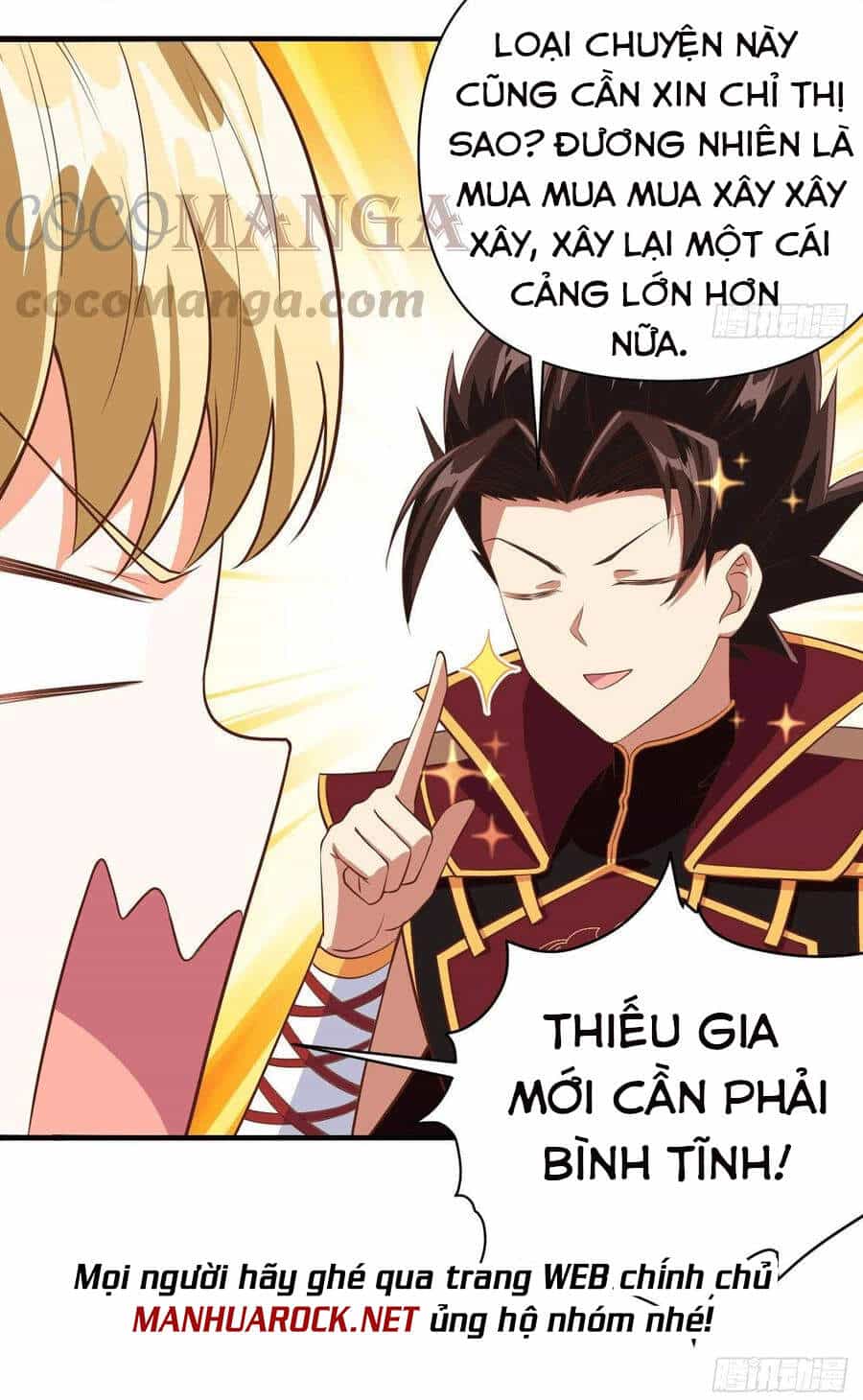 Từ Hôm Nay Bắt Đầu Làm Thành Chủ - Chương 330 - ảnh 11