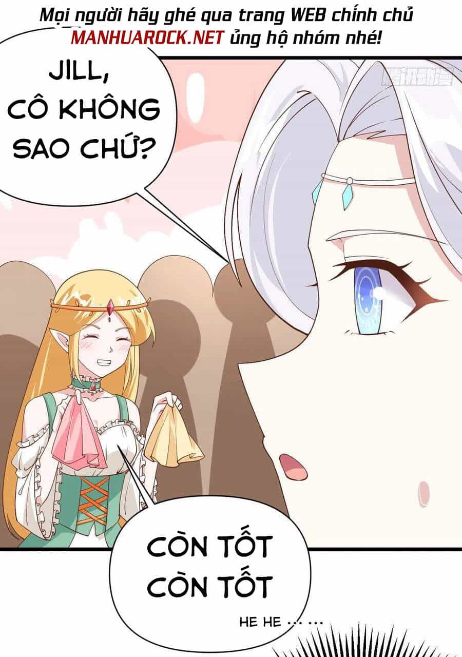 Từ Hôm Nay Bắt Đầu Làm Thành Chủ - Chương 330 - ảnh 23