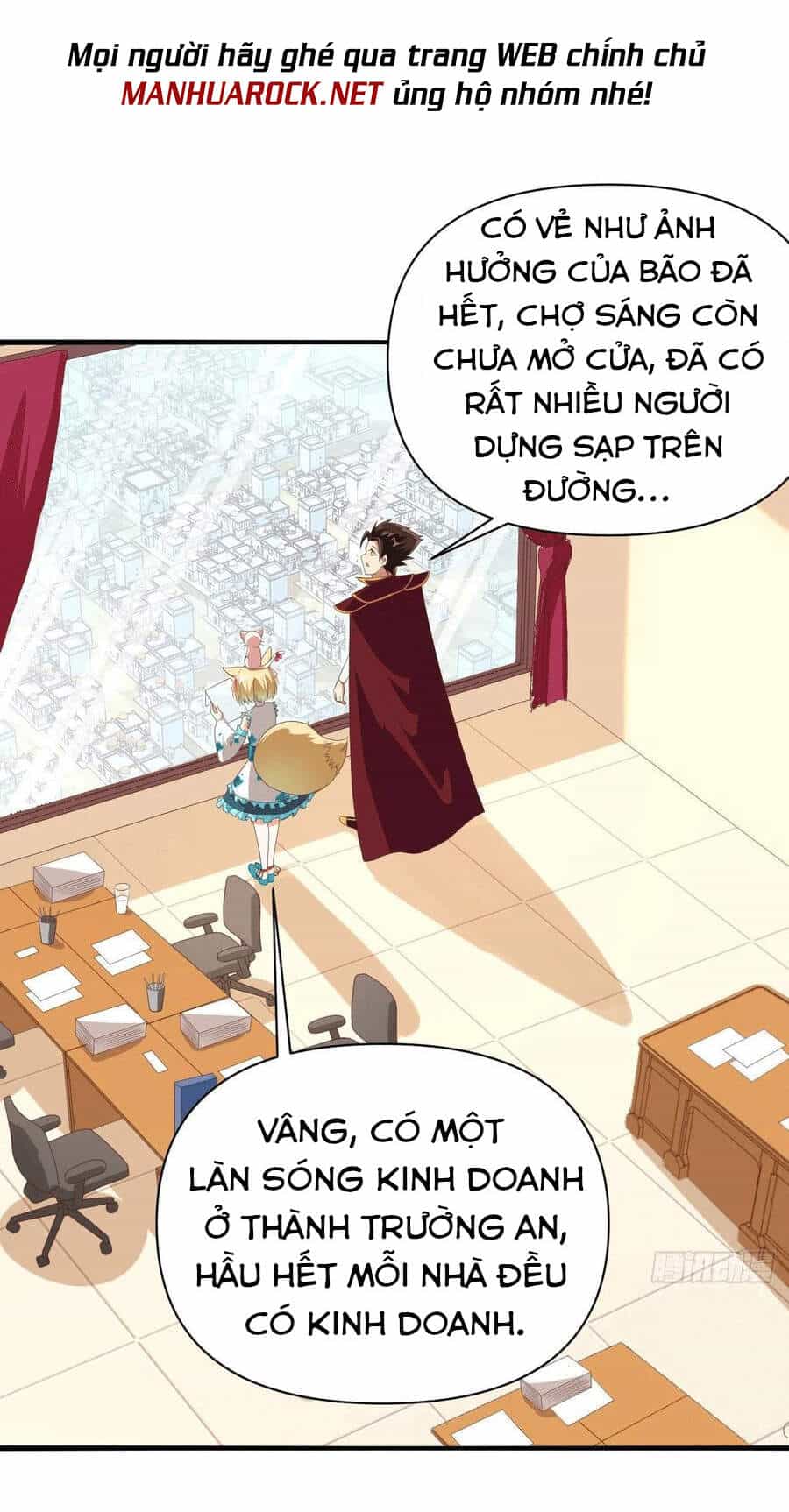 Từ Hôm Nay Bắt Đầu Làm Thành Chủ - Chương 330 - ảnh 3