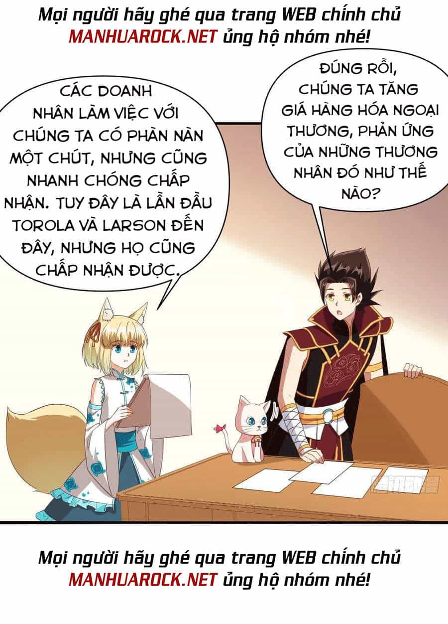 Từ Hôm Nay Bắt Đầu Làm Thành Chủ - Chương 330 - ảnh 5