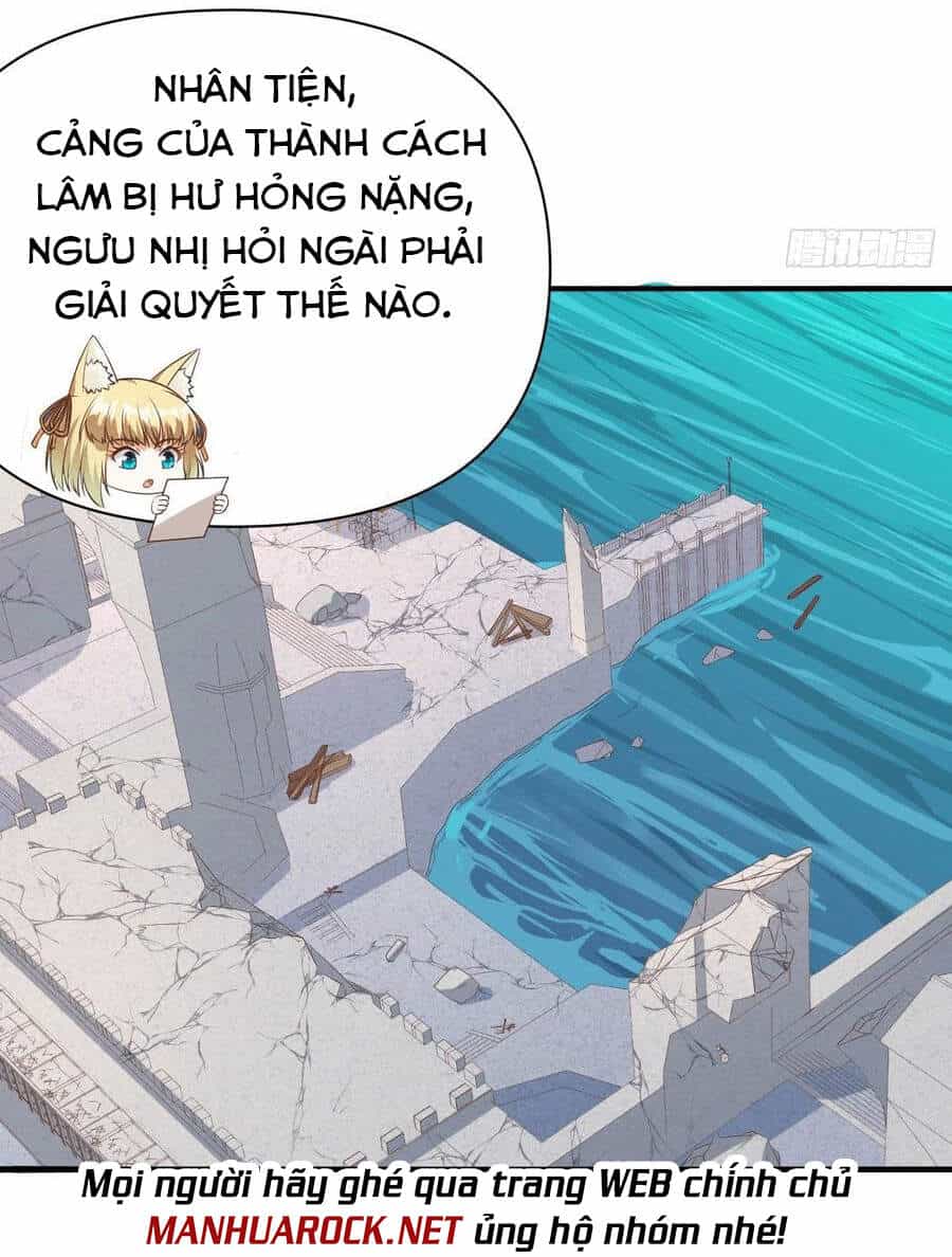 Từ Hôm Nay Bắt Đầu Làm Thành Chủ - Chương 330 - ảnh 9