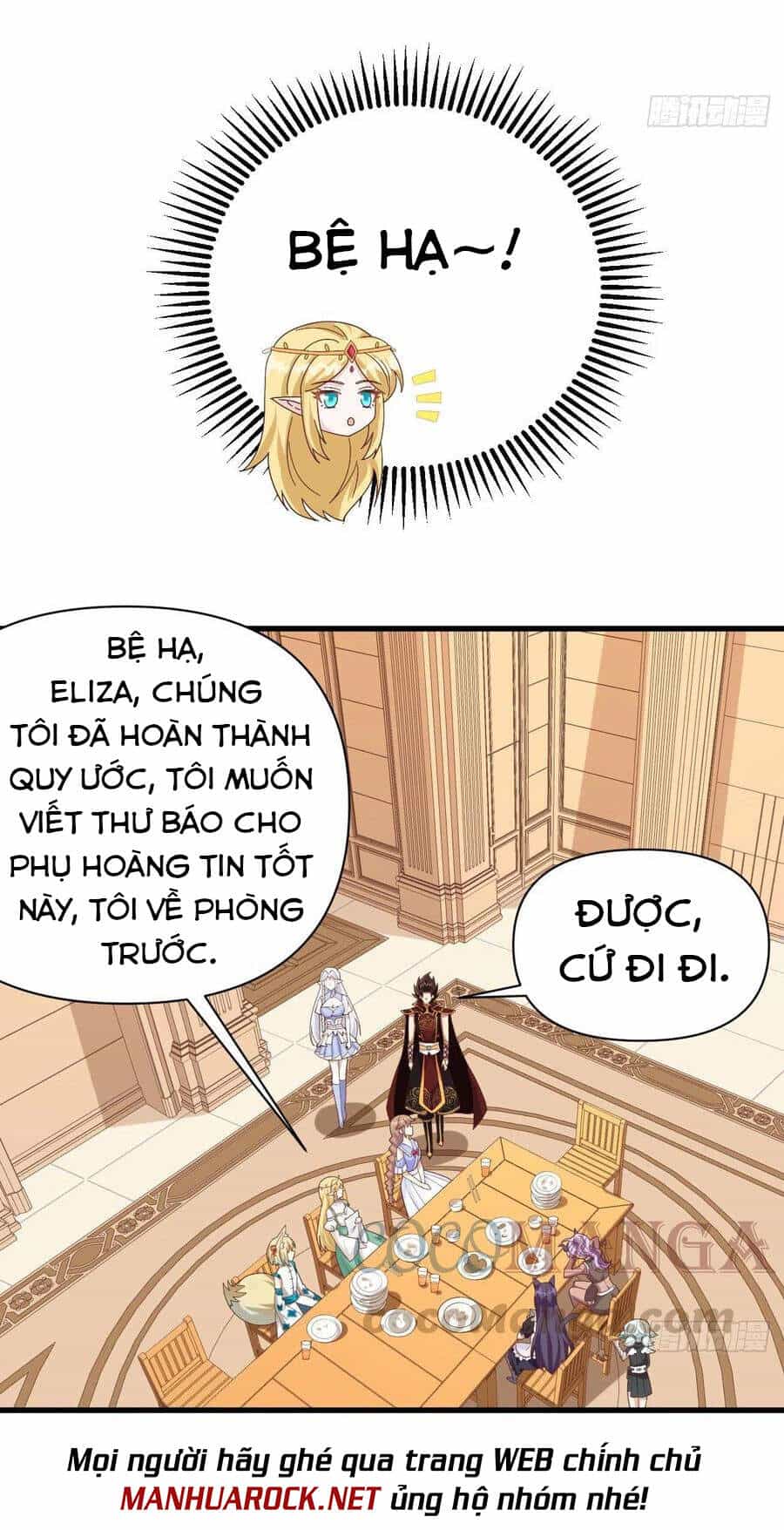 Từ Hôm Nay Bắt Đầu Làm Thành Chủ - Chương 331 - ảnh 13