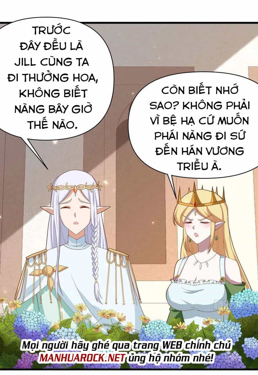 Từ Hôm Nay Bắt Đầu Làm Thành Chủ - Chương 331 - ảnh 19