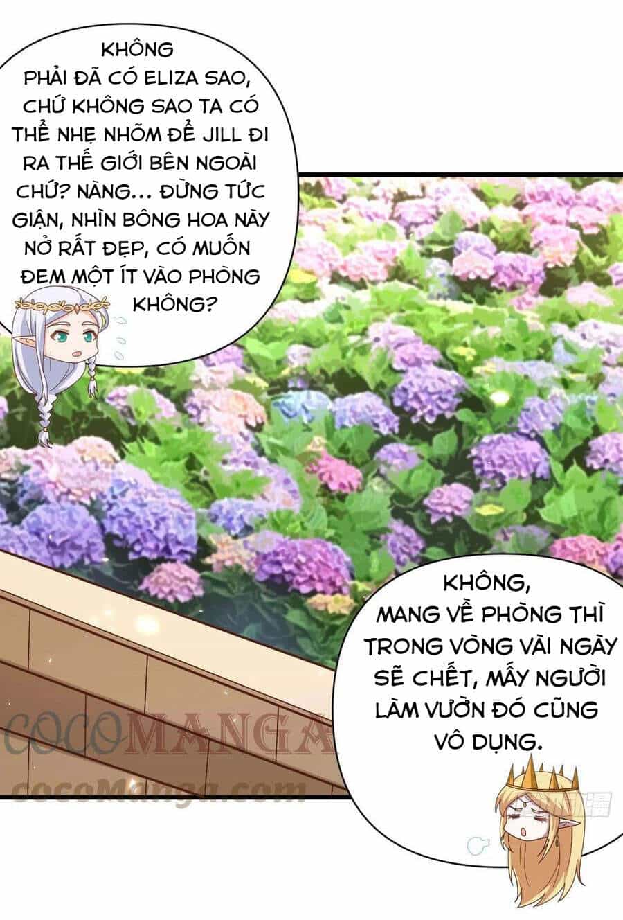 Từ Hôm Nay Bắt Đầu Làm Thành Chủ - Chương 331 - ảnh 20