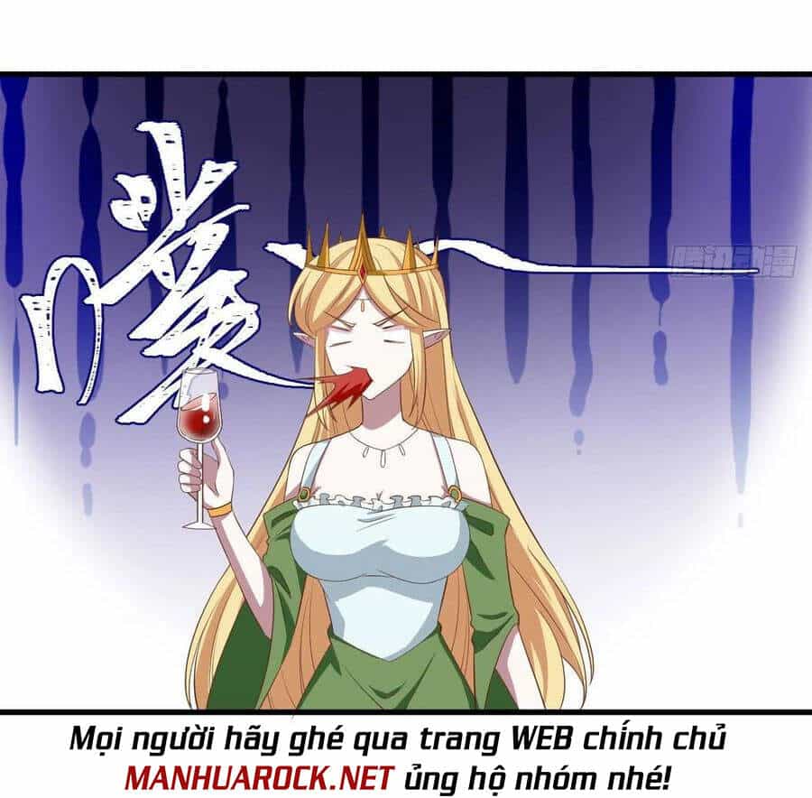 Từ Hôm Nay Bắt Đầu Làm Thành Chủ - Chương 331 - ảnh 35