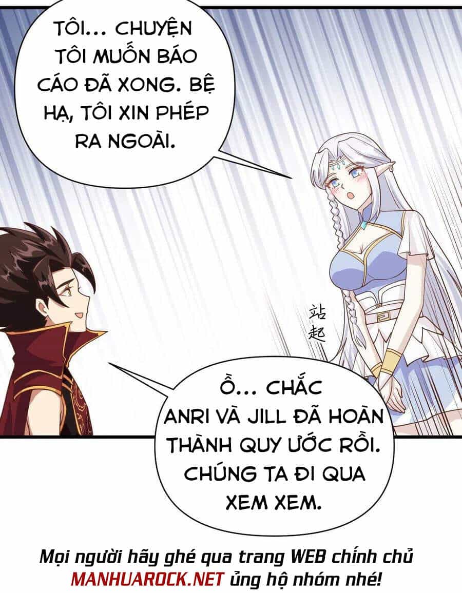 Từ Hôm Nay Bắt Đầu Làm Thành Chủ - Chương 331 - ảnh 7