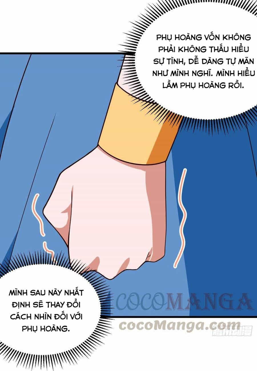 Từ Hôm Nay Bắt Đầu Làm Thành Chủ - Chương 332 - ảnh 20