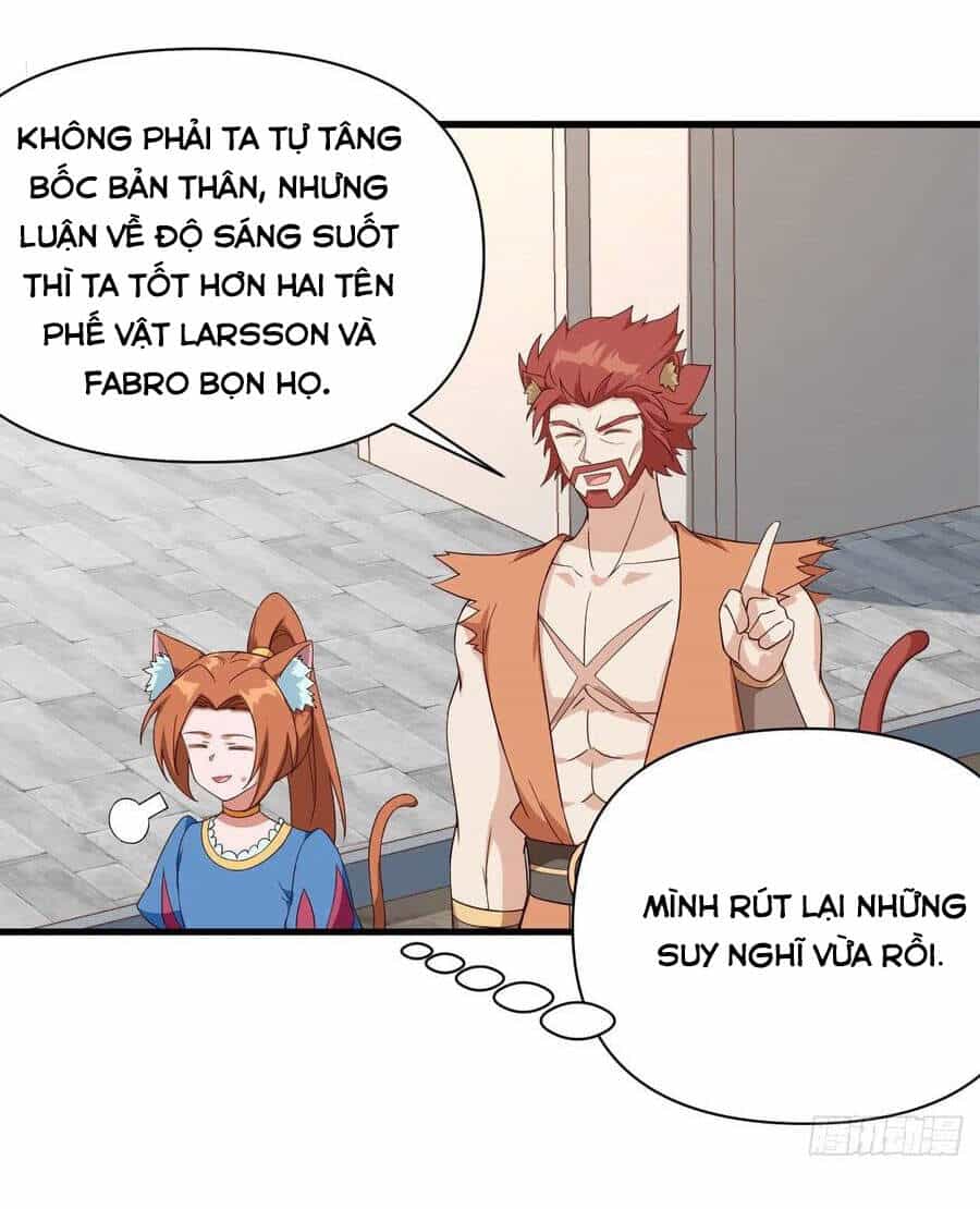 Từ Hôm Nay Bắt Đầu Làm Thành Chủ - Chương 332 - ảnh 22