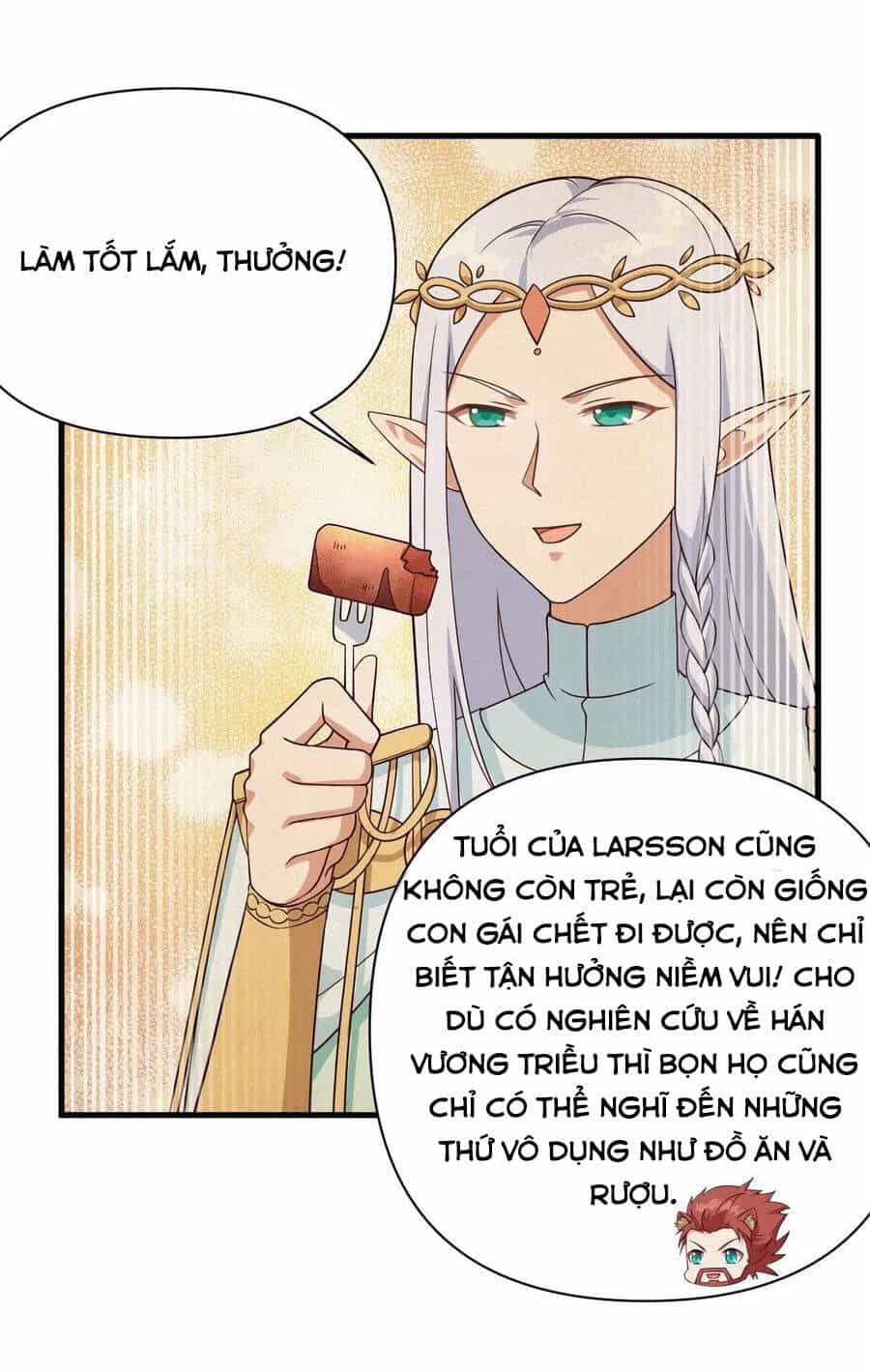 Từ Hôm Nay Bắt Đầu Làm Thành Chủ - Chương 332 - ảnh 23
