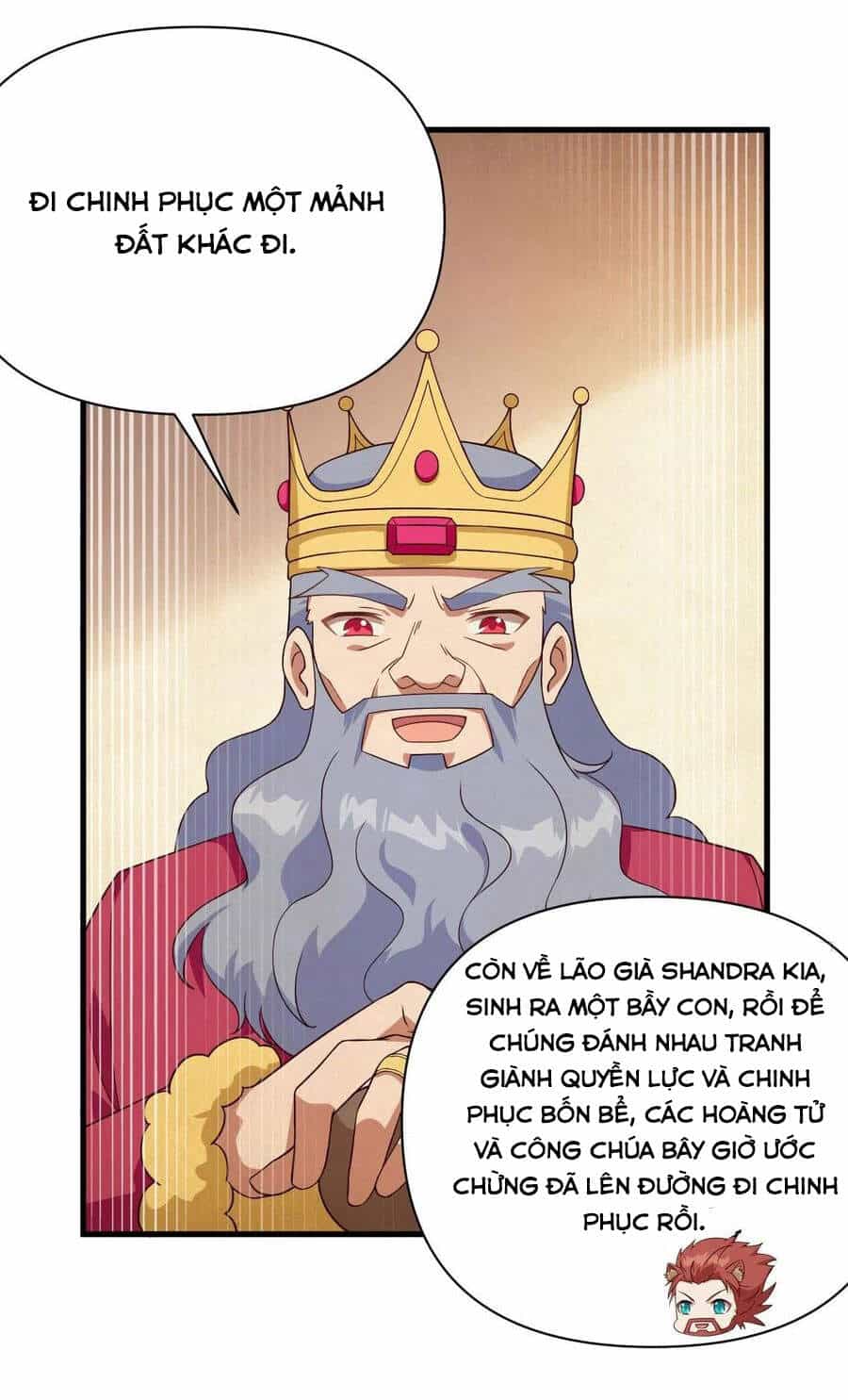 Từ Hôm Nay Bắt Đầu Làm Thành Chủ - Chương 332 - ảnh 24