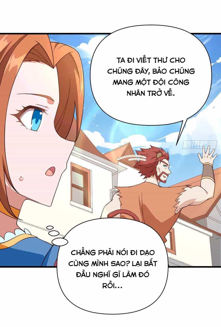Từ Hôm Nay Bắt Đầu Làm Thành Chủ - Chương 332 - ảnh 28