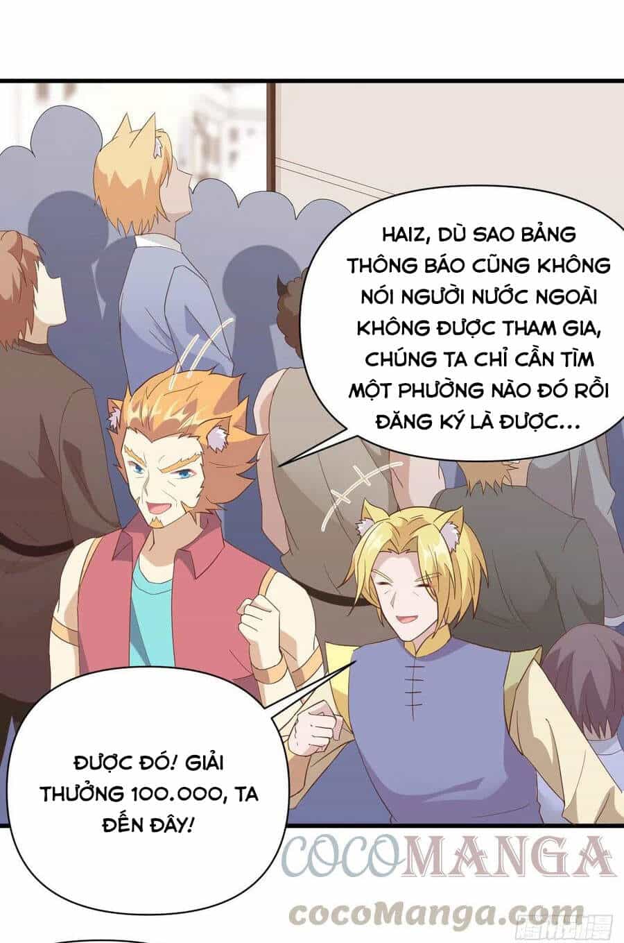 Từ Hôm Nay Bắt Đầu Làm Thành Chủ - Chương 332 - ảnh 43