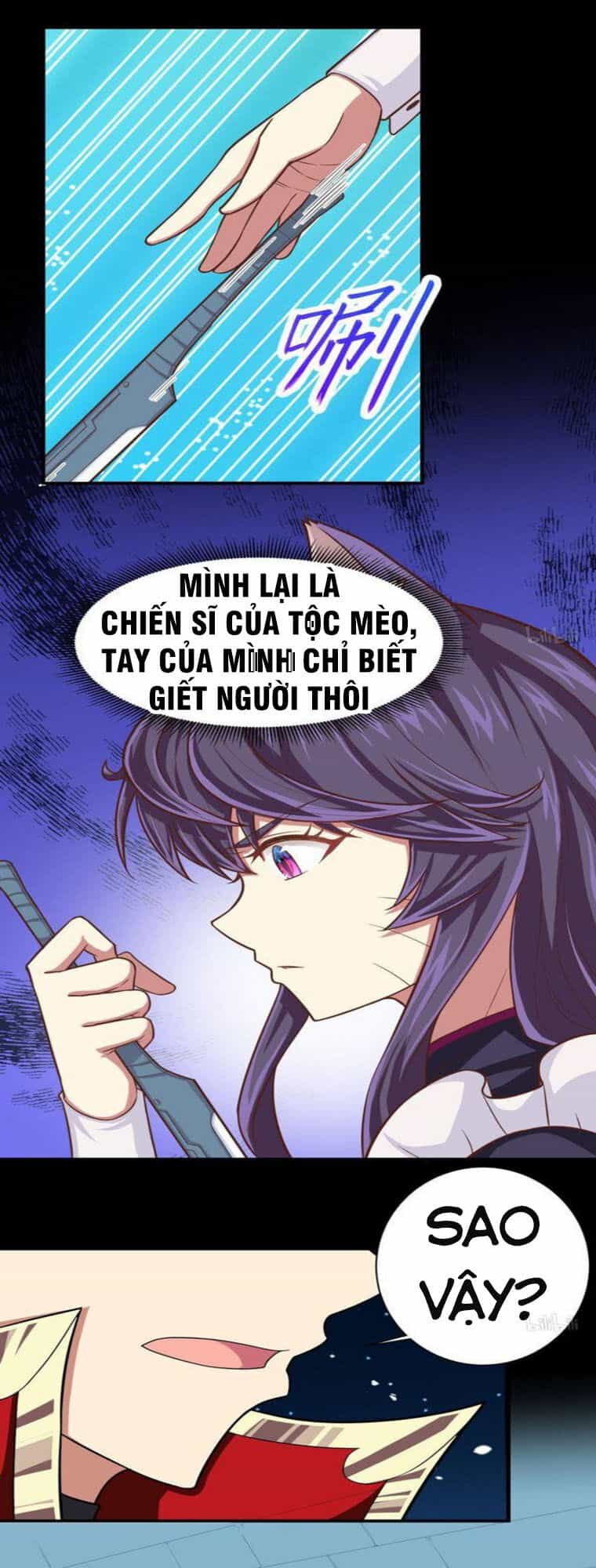 Từ Hôm Nay Bắt Đầu Làm Thành Chủ - Chương 46 - ảnh 19