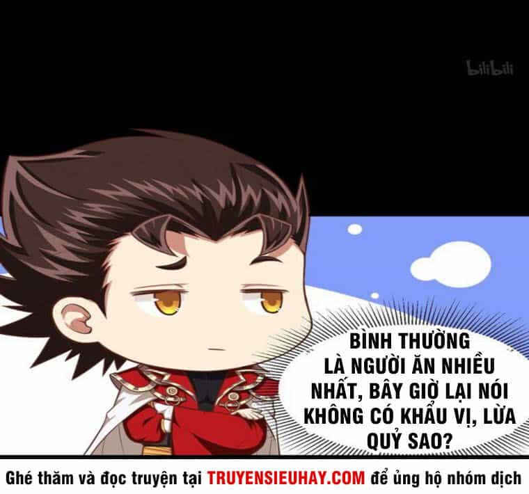 Từ Hôm Nay Bắt Đầu Làm Thành Chủ - Chương 46 - ảnh 22