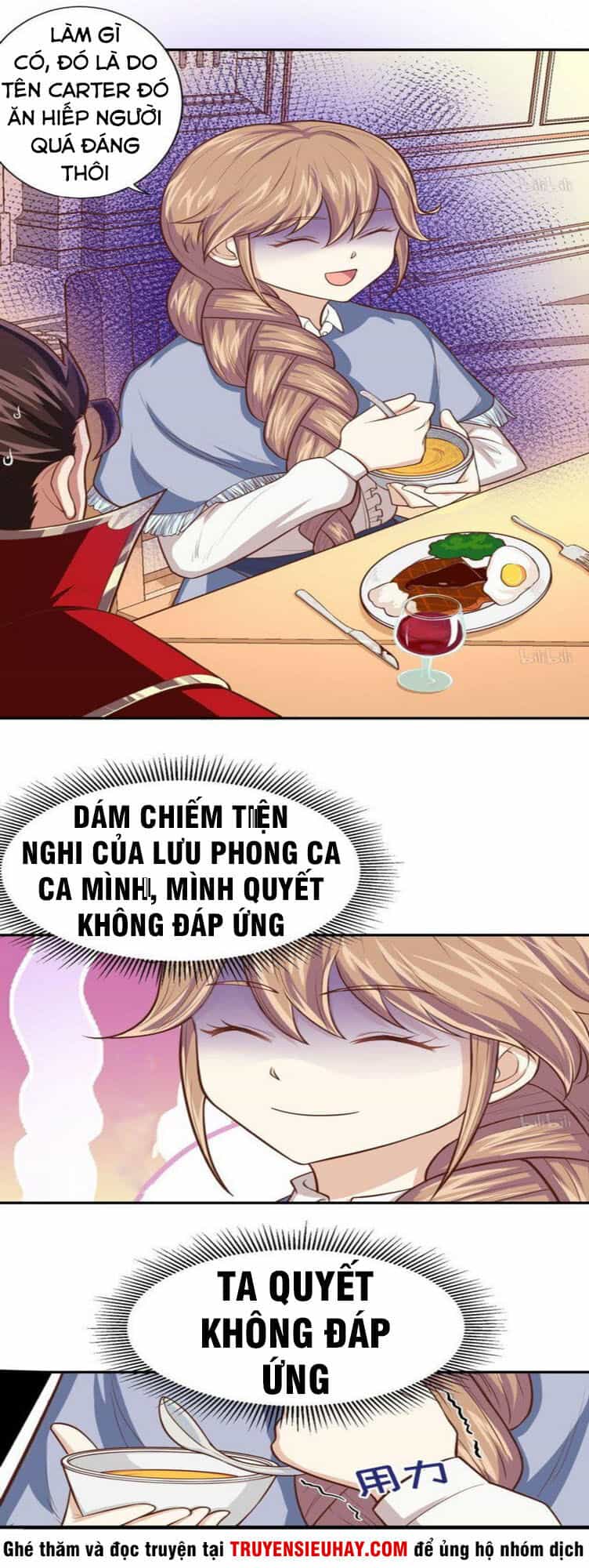 Từ Hôm Nay Bắt Đầu Làm Thành Chủ - Chương 46 - ảnh 4