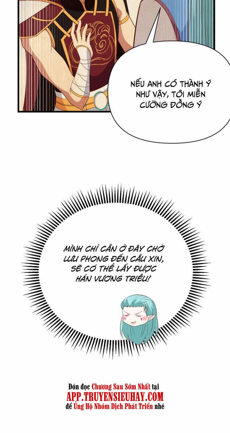 Từ Hôm Nay Bắt Đầu Làm Thành Chủ - Chương 333 - ảnh 25