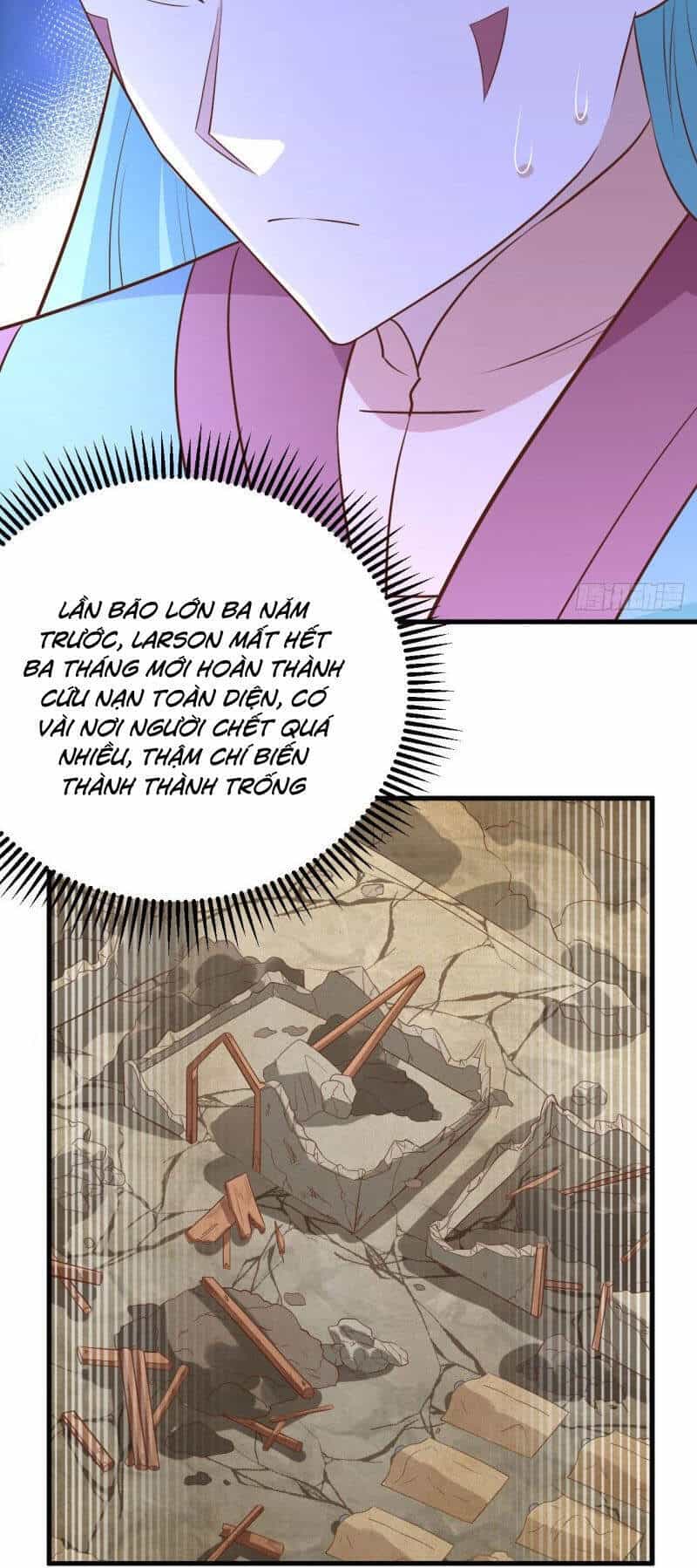 Từ Hôm Nay Bắt Đầu Làm Thành Chủ - Chương 333 - ảnh 31