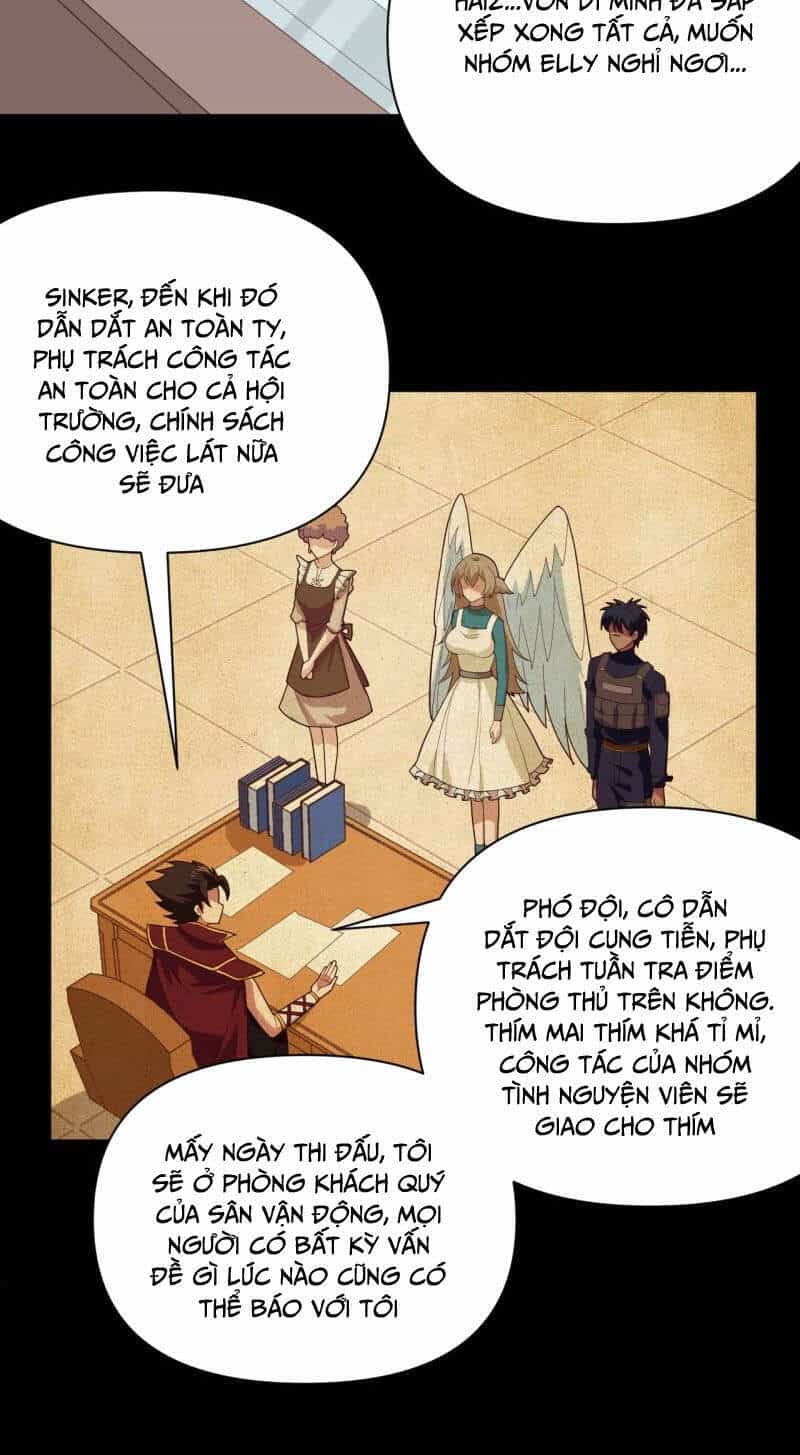 Từ Hôm Nay Bắt Đầu Làm Thành Chủ - Chương 333 - ảnh 5