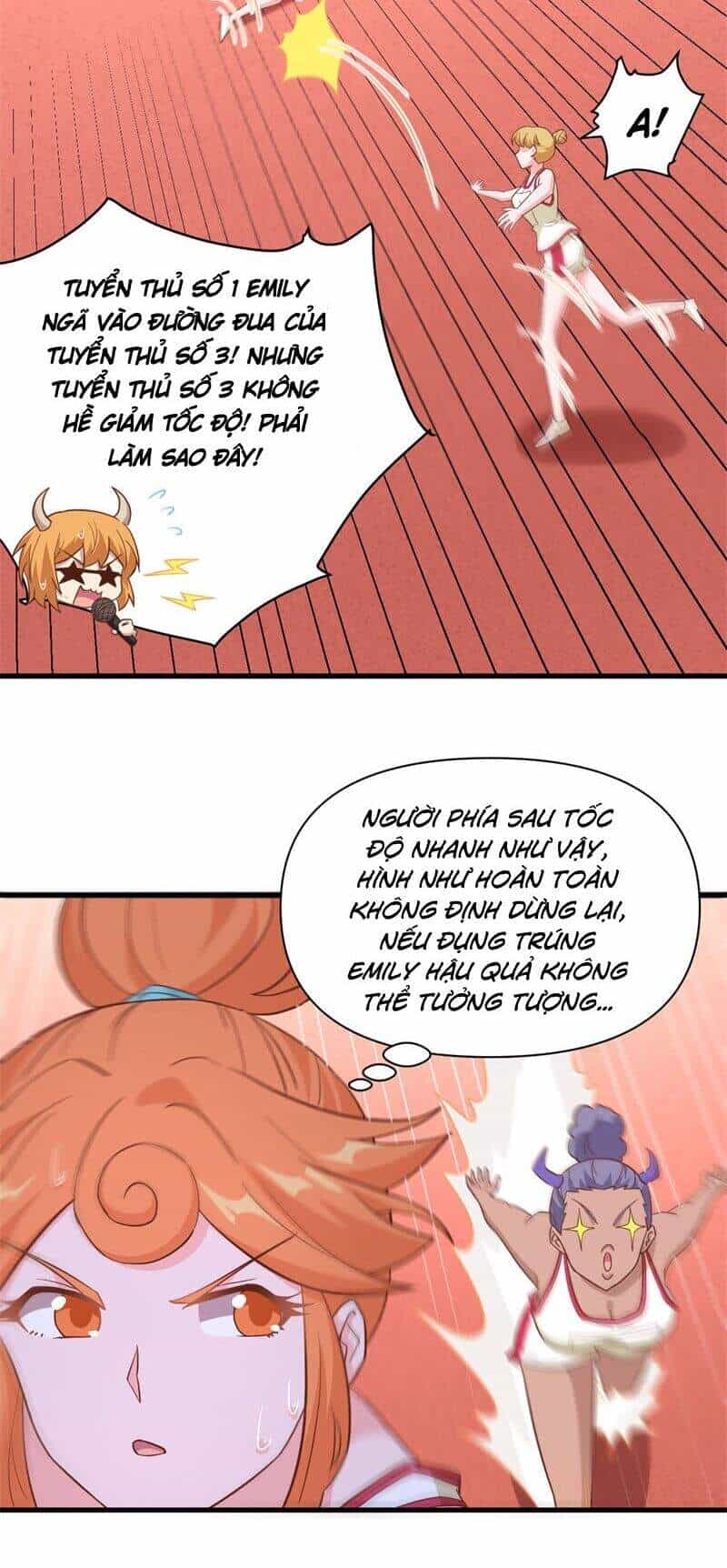 Từ Hôm Nay Bắt Đầu Làm Thành Chủ - Chương 334 - ảnh 24