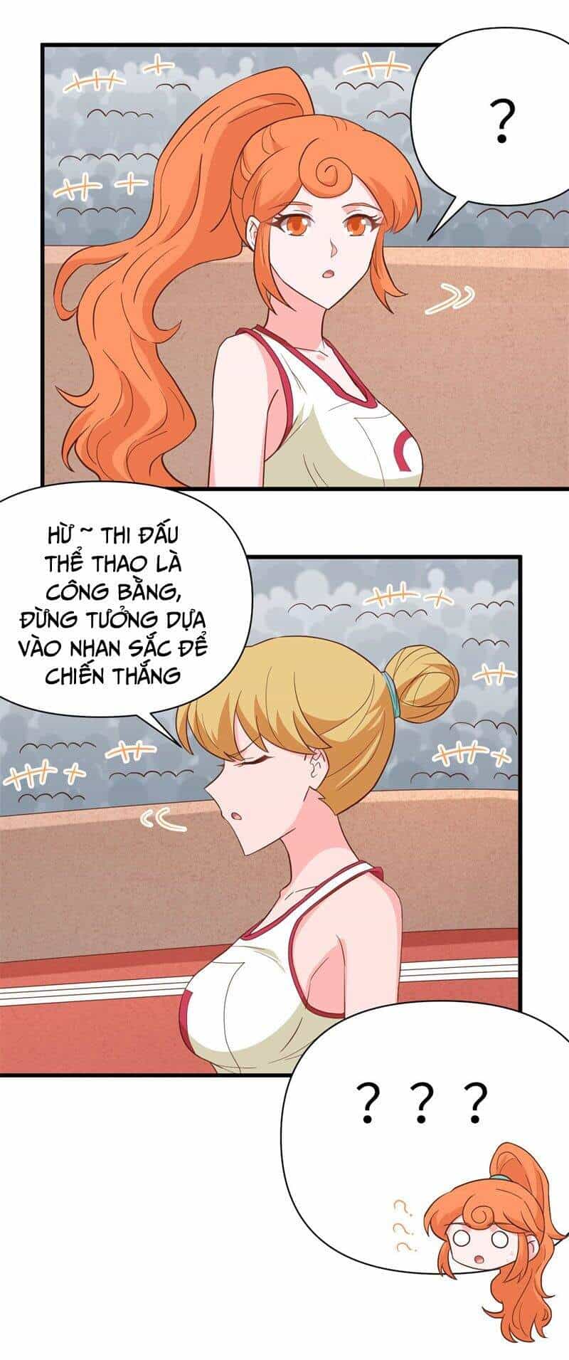 Từ Hôm Nay Bắt Đầu Làm Thành Chủ - Chương 334 - ảnh 8