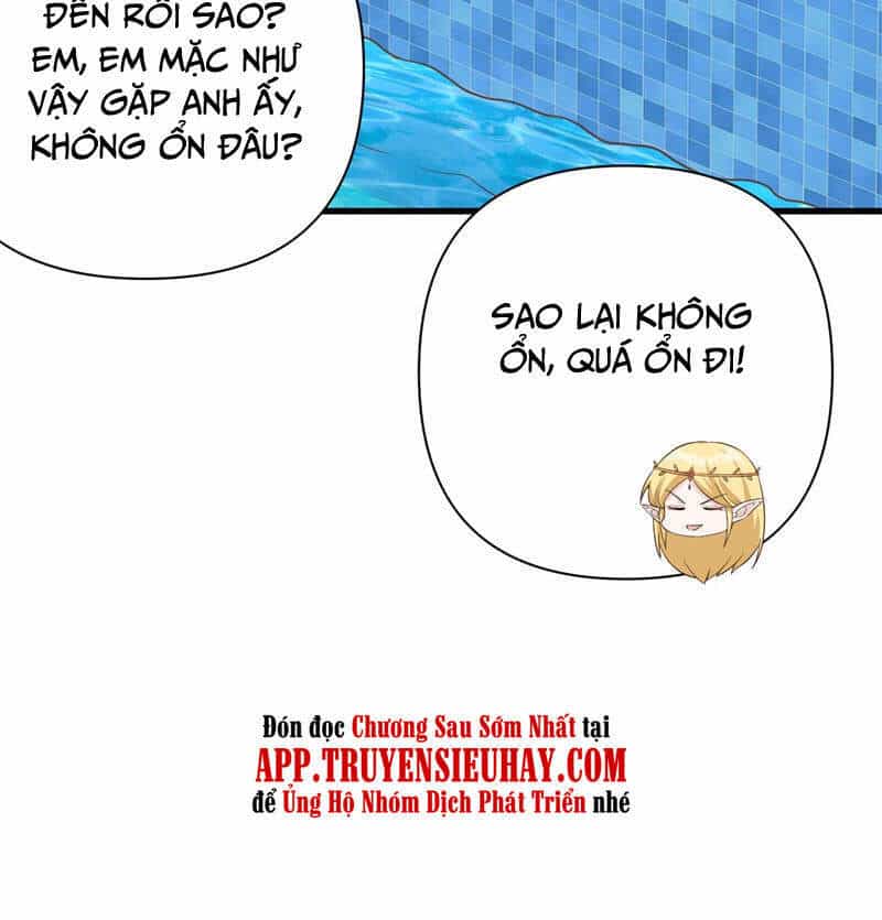 Từ Hôm Nay Bắt Đầu Làm Thành Chủ - Chương 335 - ảnh 21
