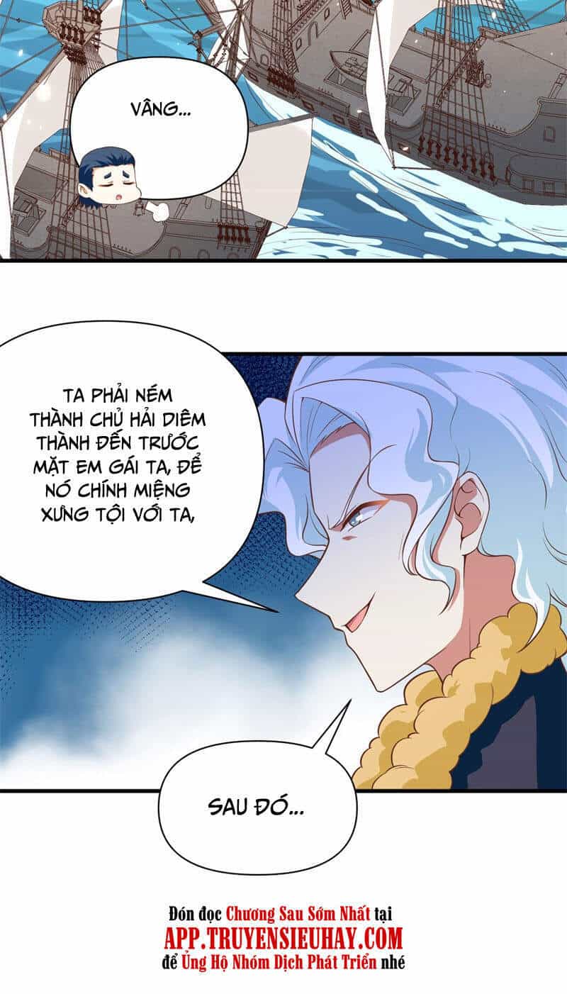 Từ Hôm Nay Bắt Đầu Làm Thành Chủ - Chương 335 - ảnh 33