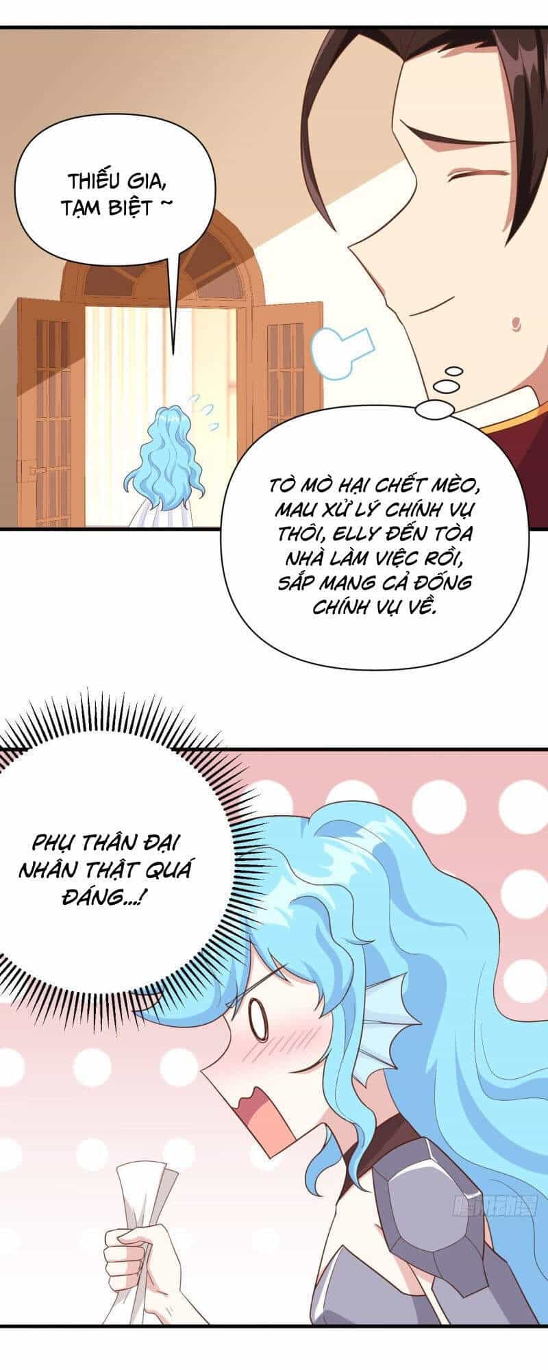 Từ Hôm Nay Bắt Đầu Làm Thành Chủ - Chương 339 - ảnh 10