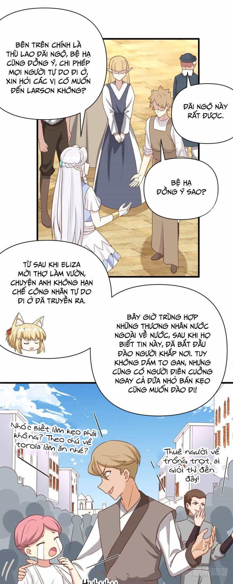 Từ Hôm Nay Bắt Đầu Làm Thành Chủ - Chương 339 - ảnh 24